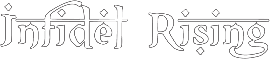 Infidel Rising