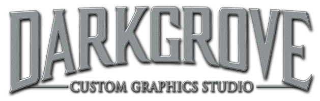Darkgrove logo